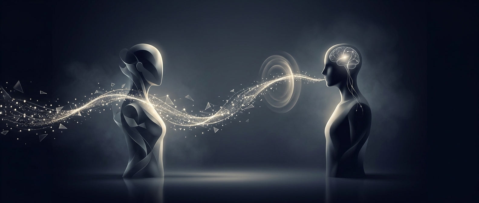 Predicting speech gaps takes milliseconds