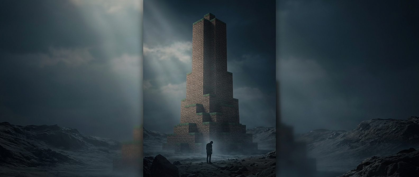 Why Minecraft's creator sold it to Microsoft