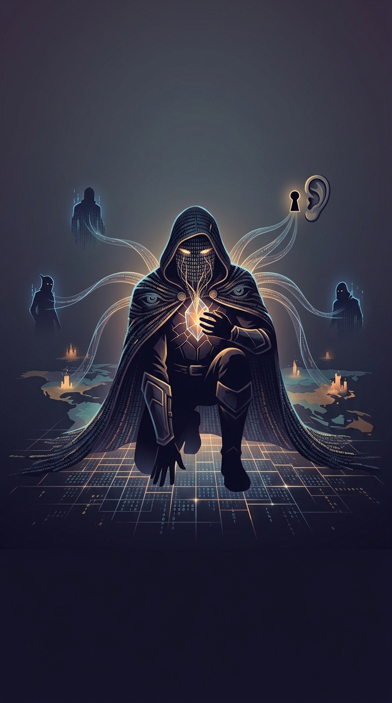 According to classified NSA leaks, why did intelligence agencies actively infiltrate World of Warcraft servers in 2008?