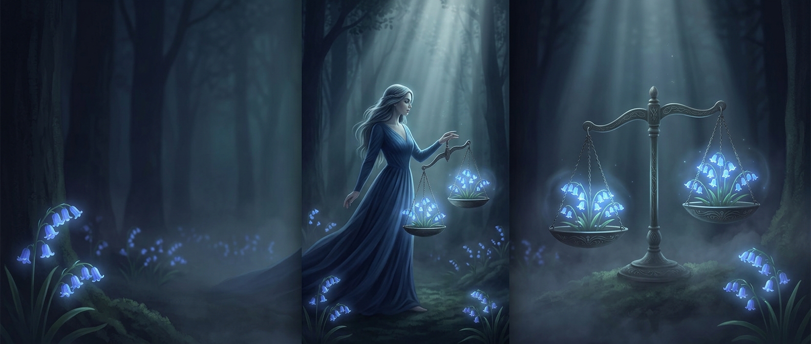 Bluebells are heavily protected by laws