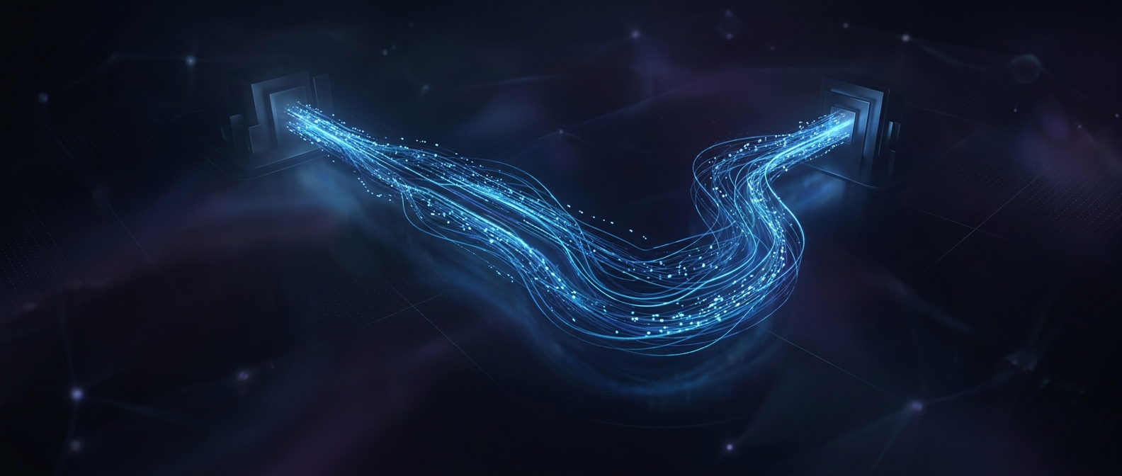 WebSockets transport bidirectional chat data instantly