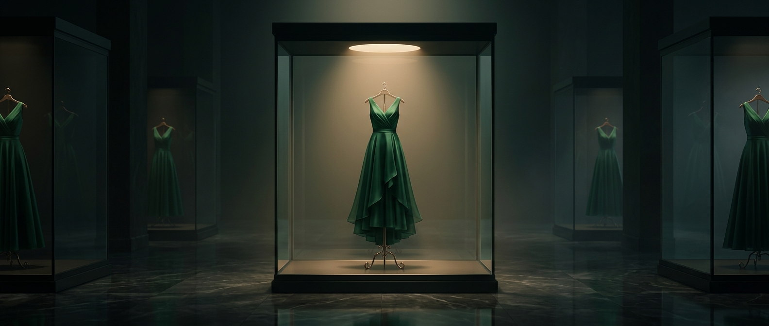 Why bridesmaid dresses rarely get worn twice