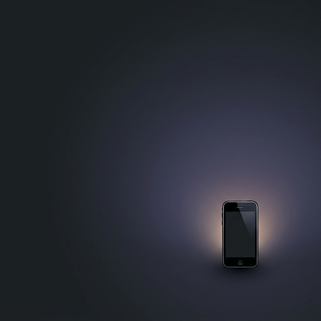 Steve Jobs didn’t want the iPhone to have apps
