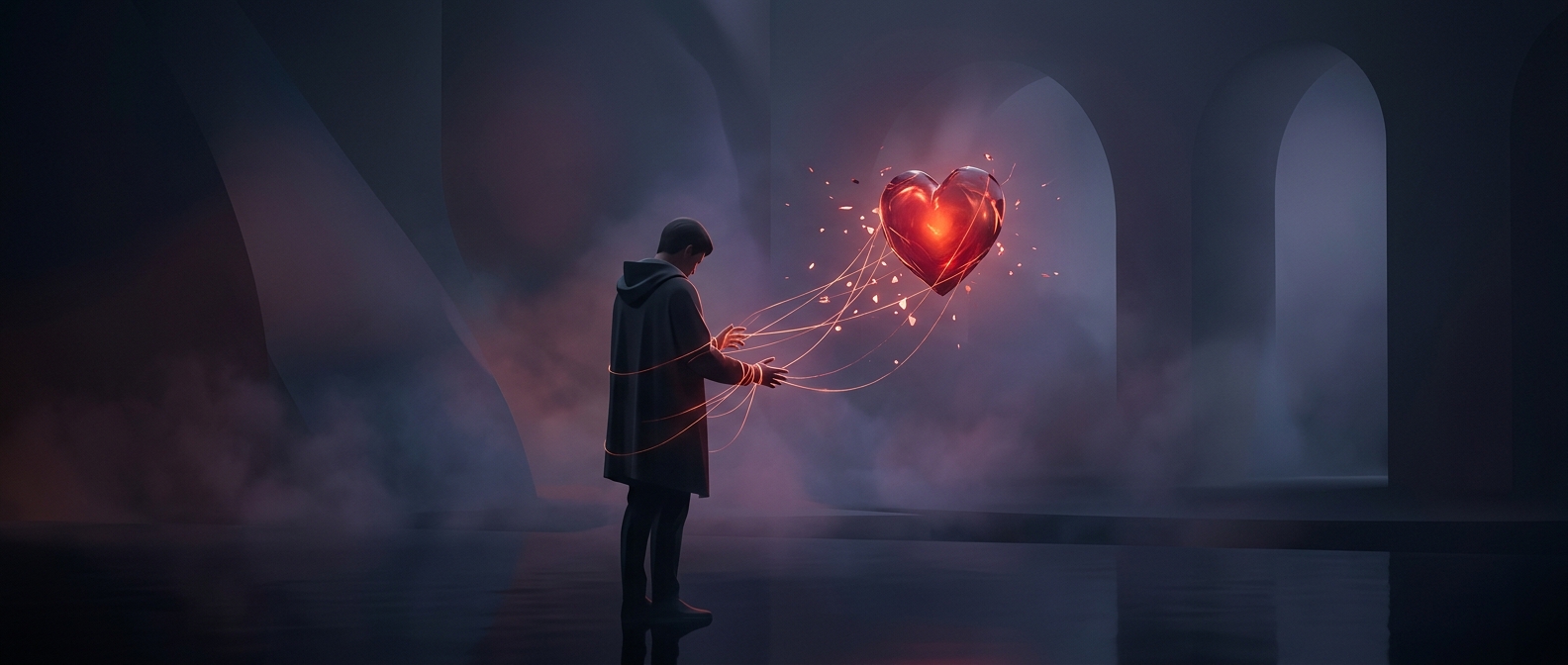 Why rejection can make you want someone more