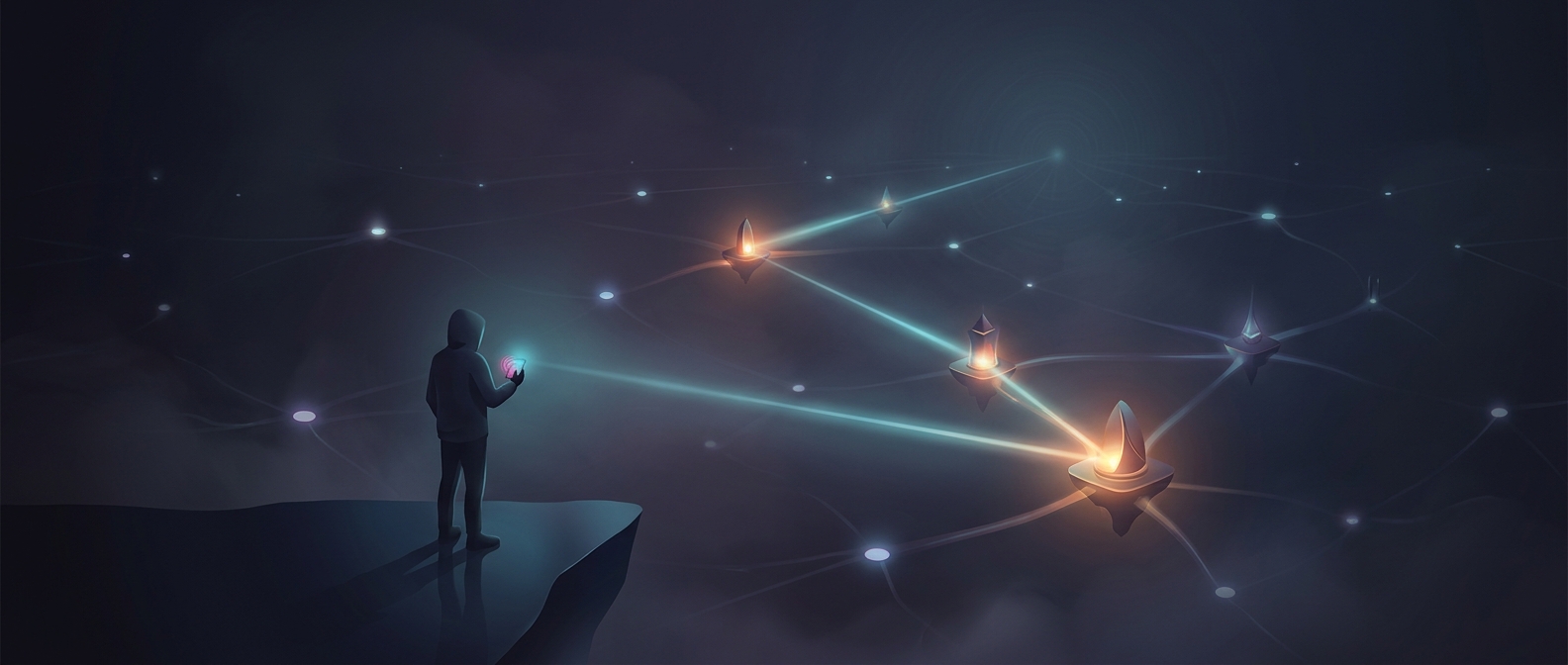 Команды Traceroute отображают промежуточные интернет-узлы