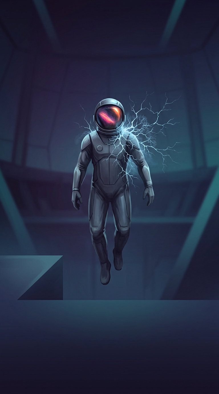 Contrary to Hollywood movies, what would actually be the first horrifying thing to happen if you were exposed to space?
