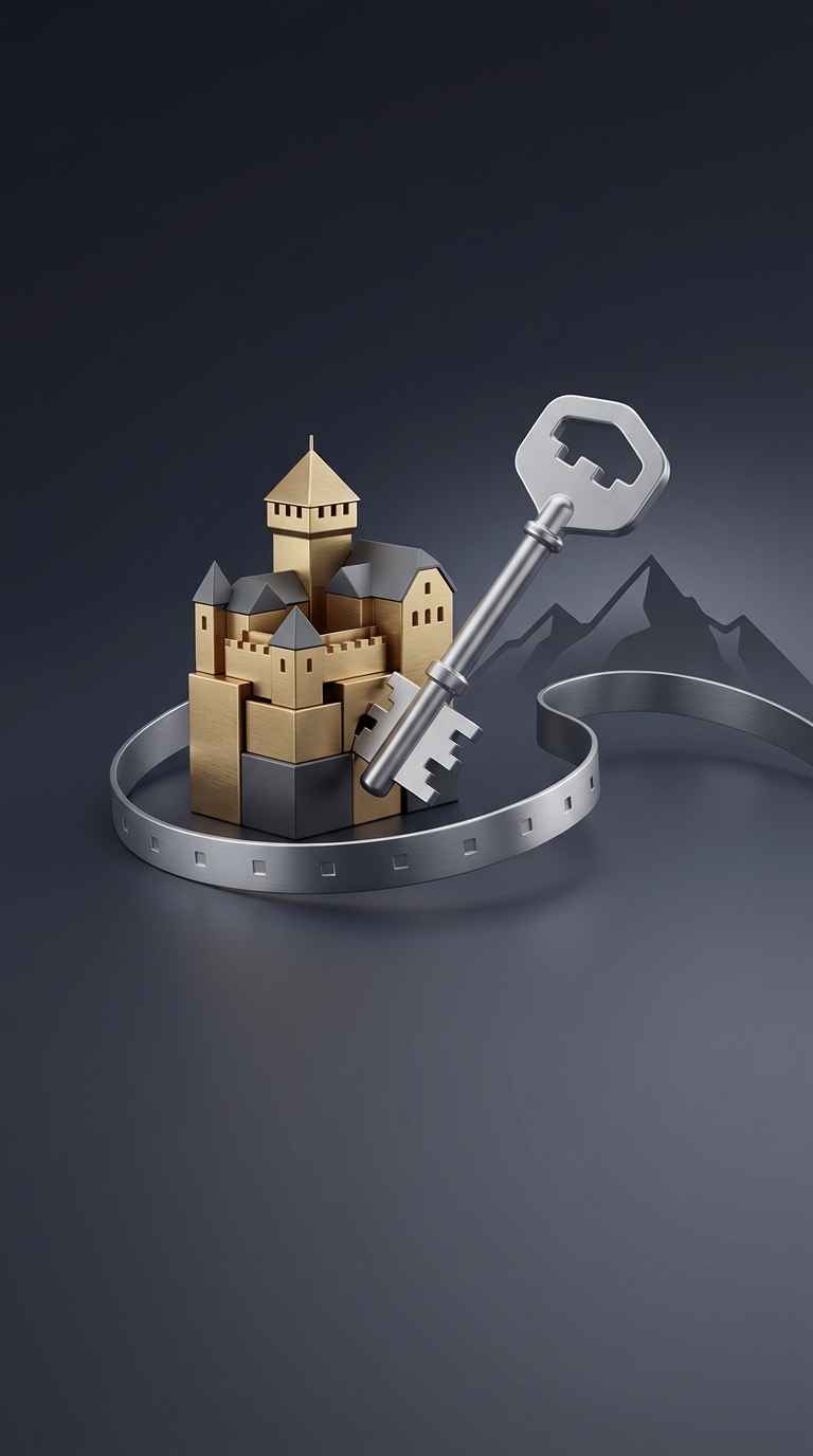 Liechtenstein previously allowed eccentric billionaires and overly ambitious event planners to literally rent out the entire European country on Airbnb for the completely…