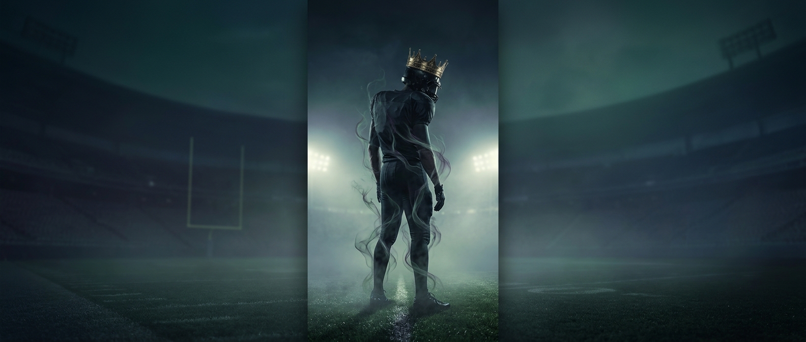 Почему обложку Madden считают проклятой