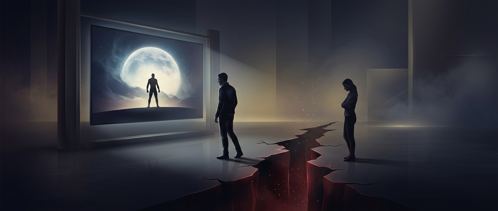 Why criticism of your favorite film feels personal