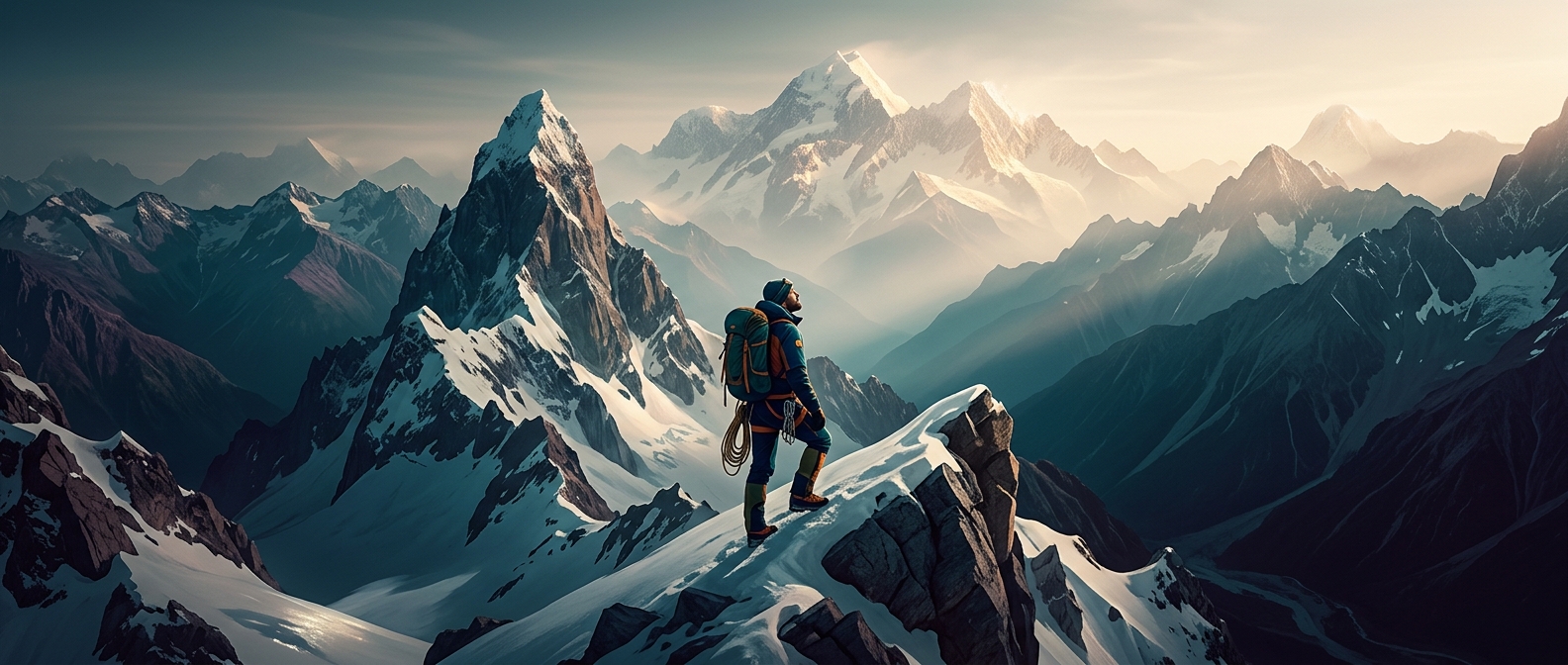 Why climbers train on Aoraki Mount Cook