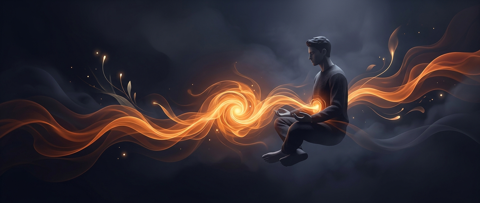 Sacral chakras act as the primary hub for creative flow