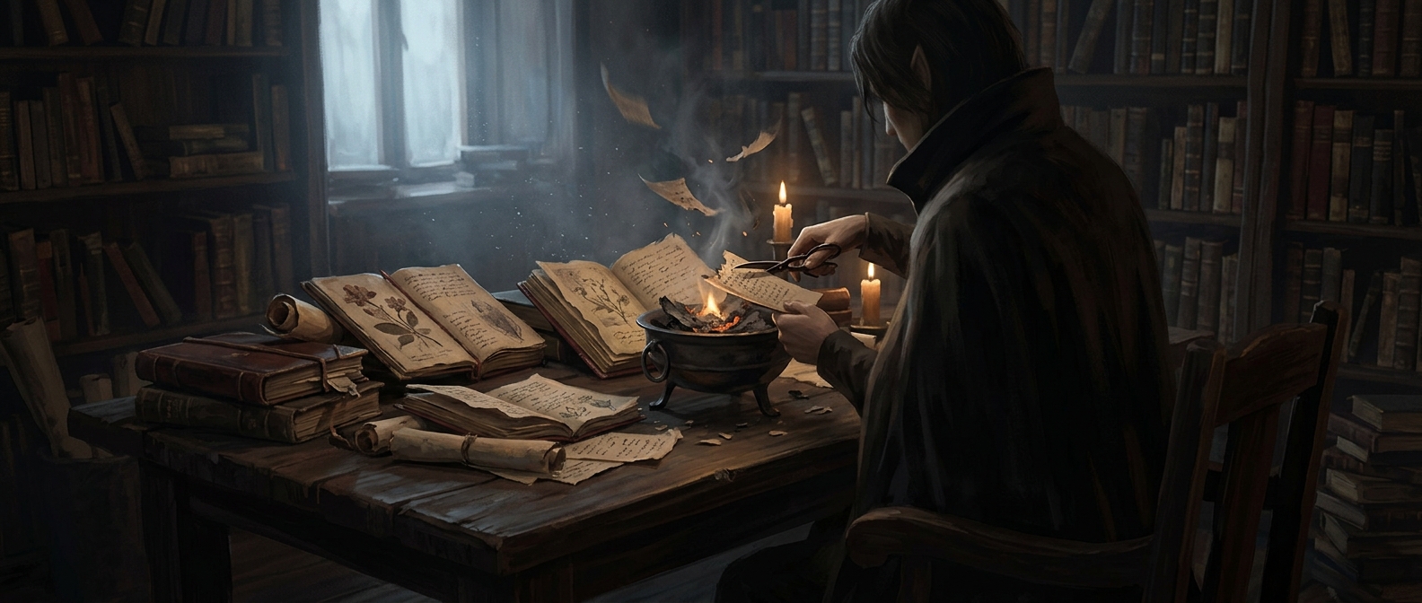 This game makes you erase your vampire's memories
