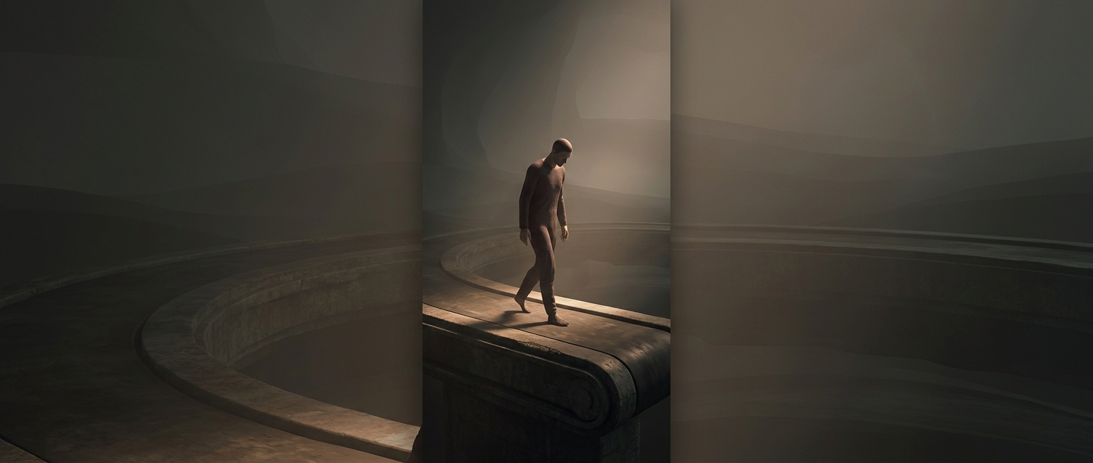 Why learned helplessness makes escape feel impossible