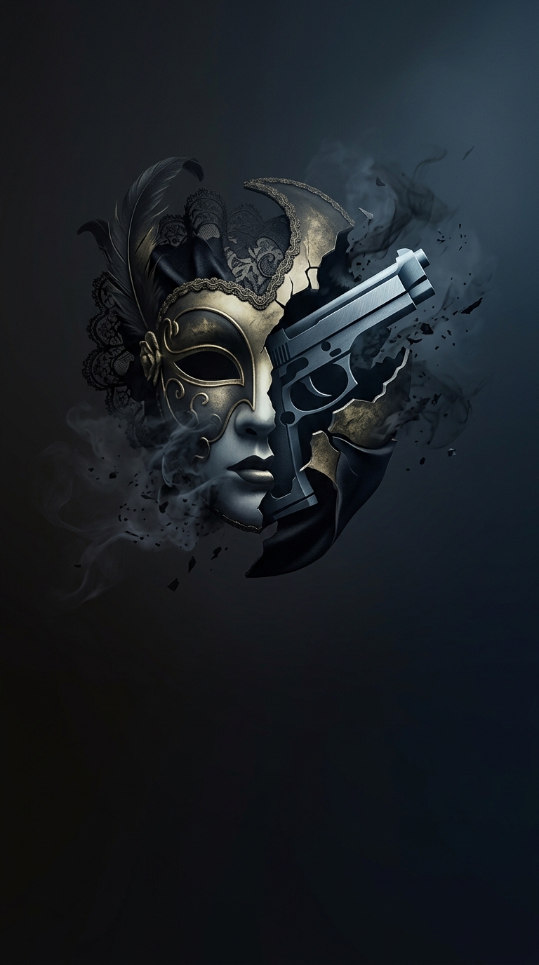 HBO executives were genuinely terrified that audiences would think their new mafia drama The Sopranos was actually a documentary about classical opera singers, so they legally mandated a logo redesign.