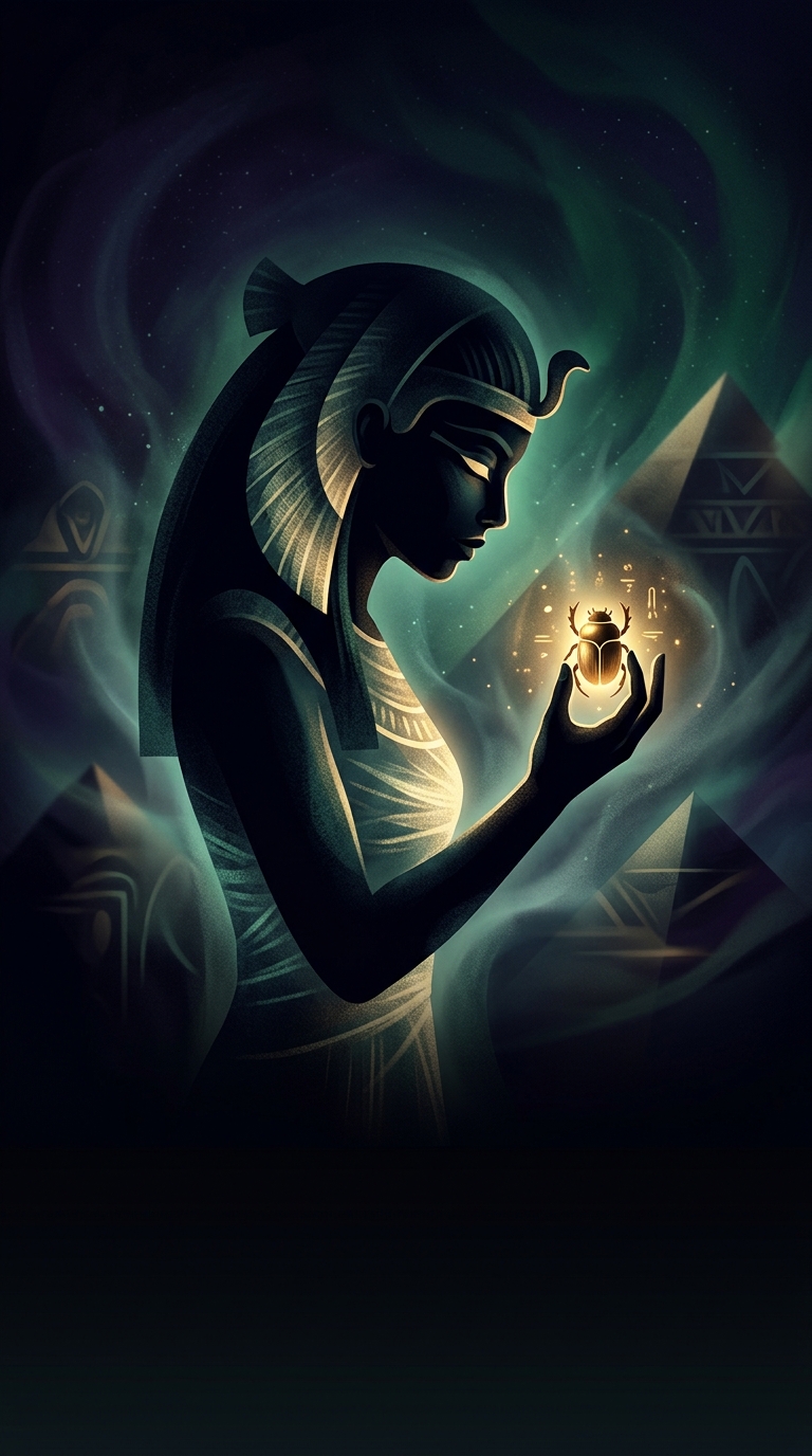 Ancient medicine was deeply terrifying. What did ancient Egyptian women actively use as an everyday form of birth control?