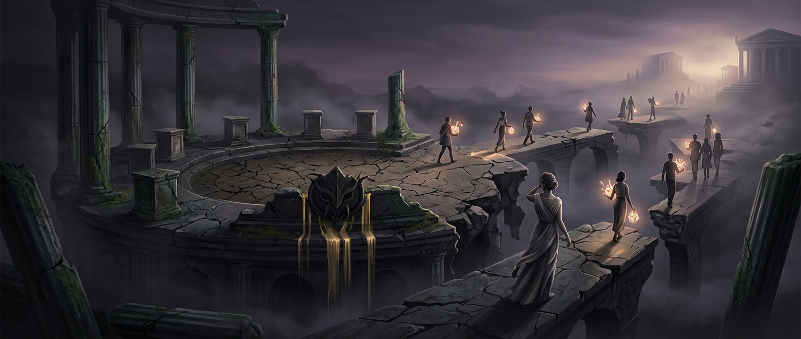 Creators abandoned one platform as payouts dropped, proving loyalty evaporates when profits dry too quickly