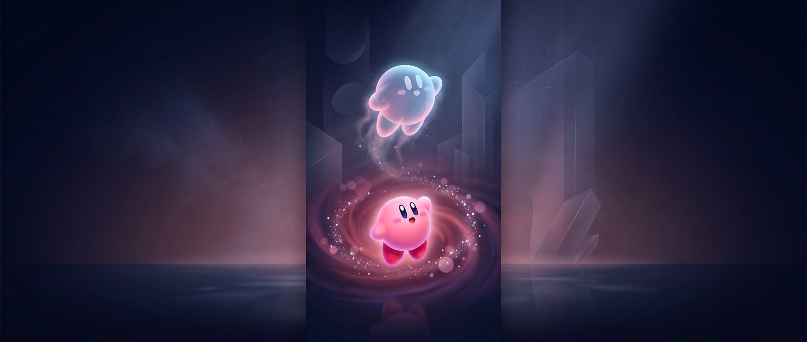 Kirby was once called Popopo