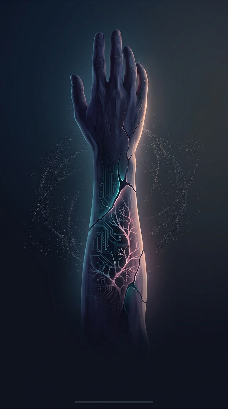What’s the slightly terrifying biological reason your tattoos don’t just naturally heal and disappear over time?