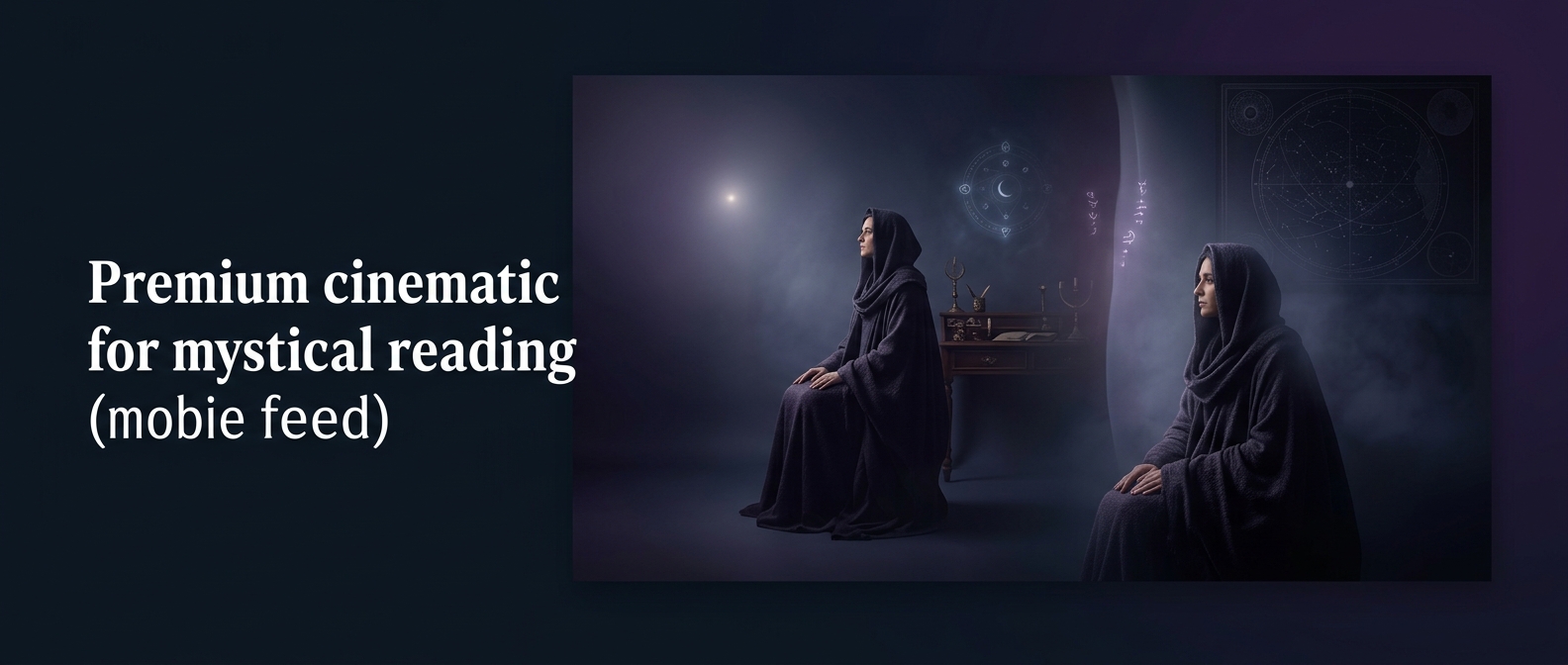 Waiting lists for readings are years long