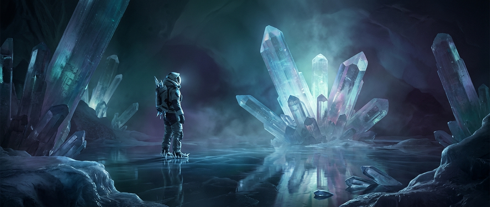 Mexico's crystal caves can kill you without cooling gear