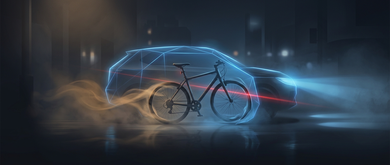 Drunk cycling can mean a driving violation