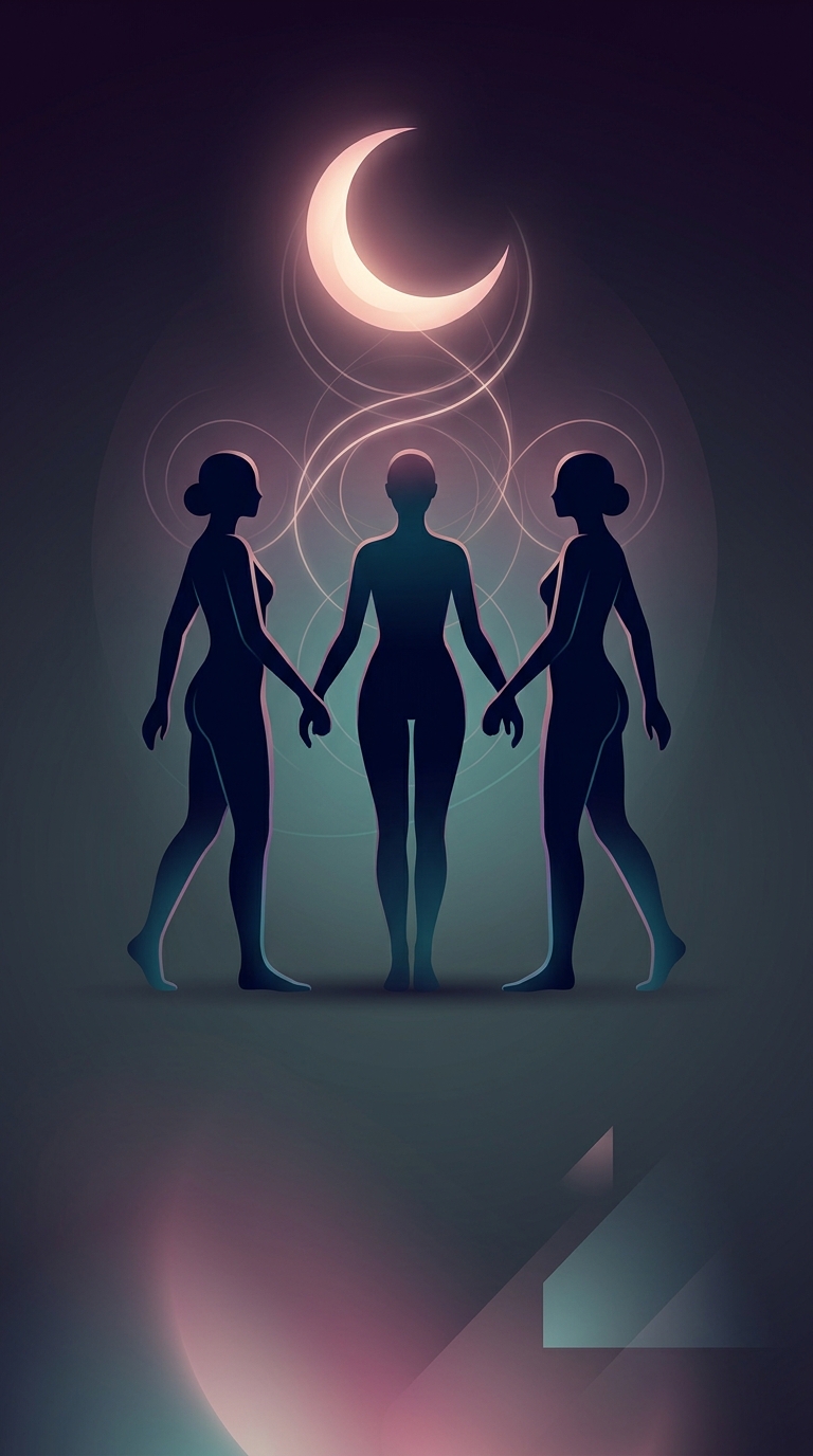 What is the real, verified truth behind the famous phenomenon where women living together sync their menstrual cycles?