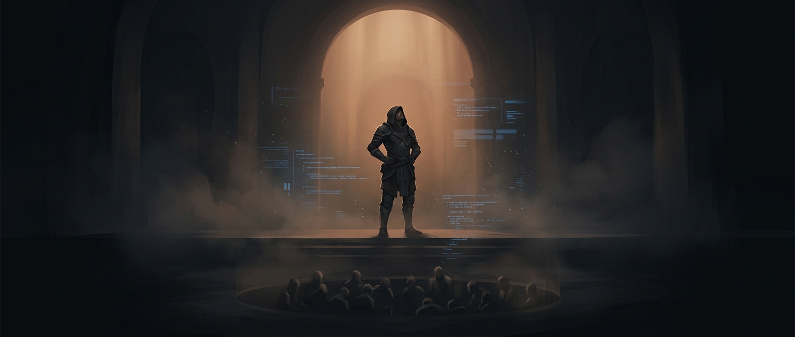 В Crusader Kings персонажи могли съесть пленников