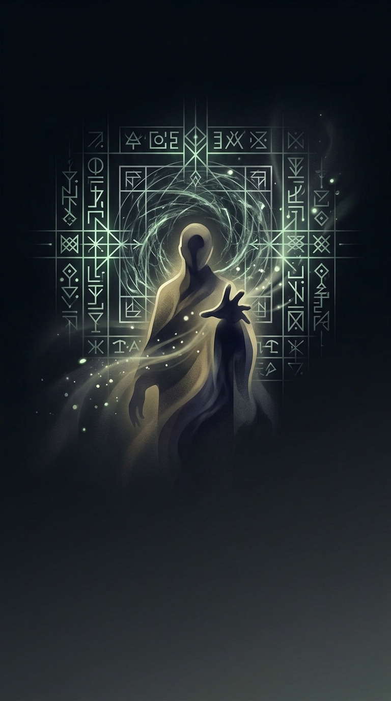 Enochian magic is an incredibly complex system of ceremonial mysticism supposedly delivered to John Dee and Edward Kelley by literal angels who spoke an entirely unique, grammatically correct language.