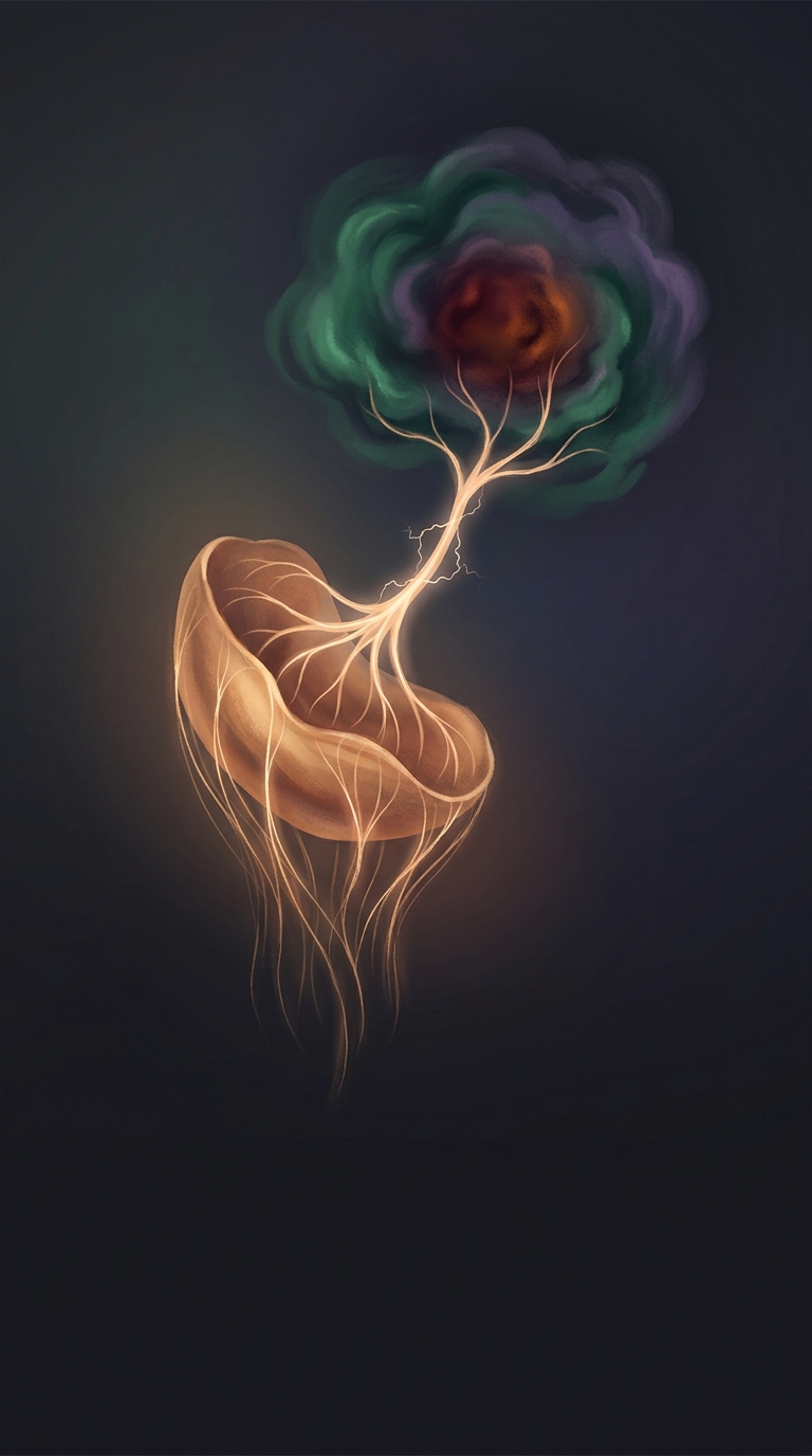 Men getting kicked in the testicles hurts so much because the groin is packed with an absurd density of sensitive nerve endings that connect straight to the stomach.