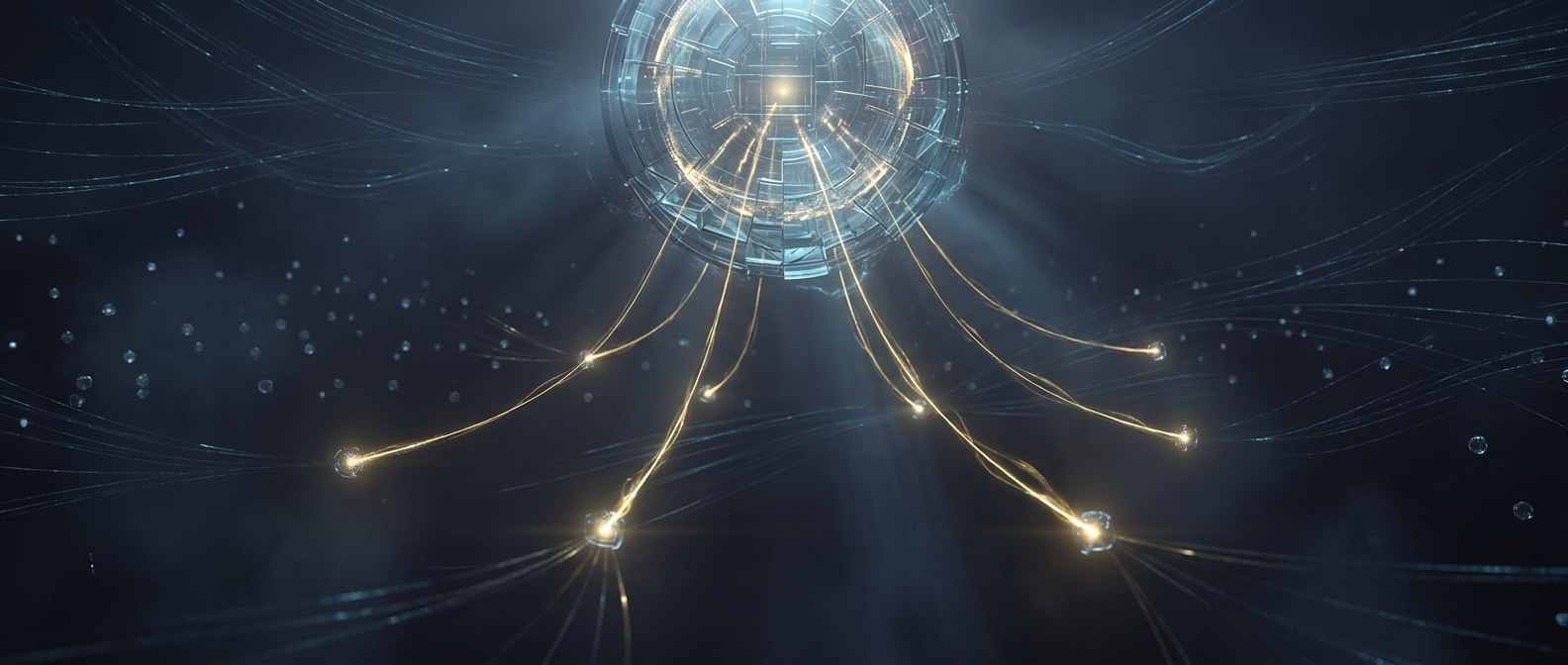 Dynamic host transport assigns temporary IP leases on demand