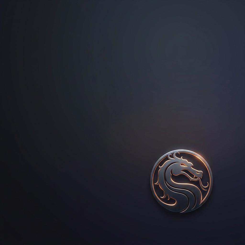 Mortal Kombat started with Jean-Claude Van Damme