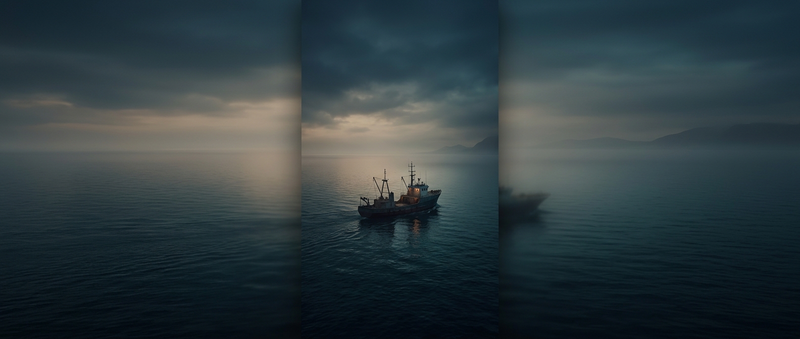 Каспийское море тайно является гигантским озером