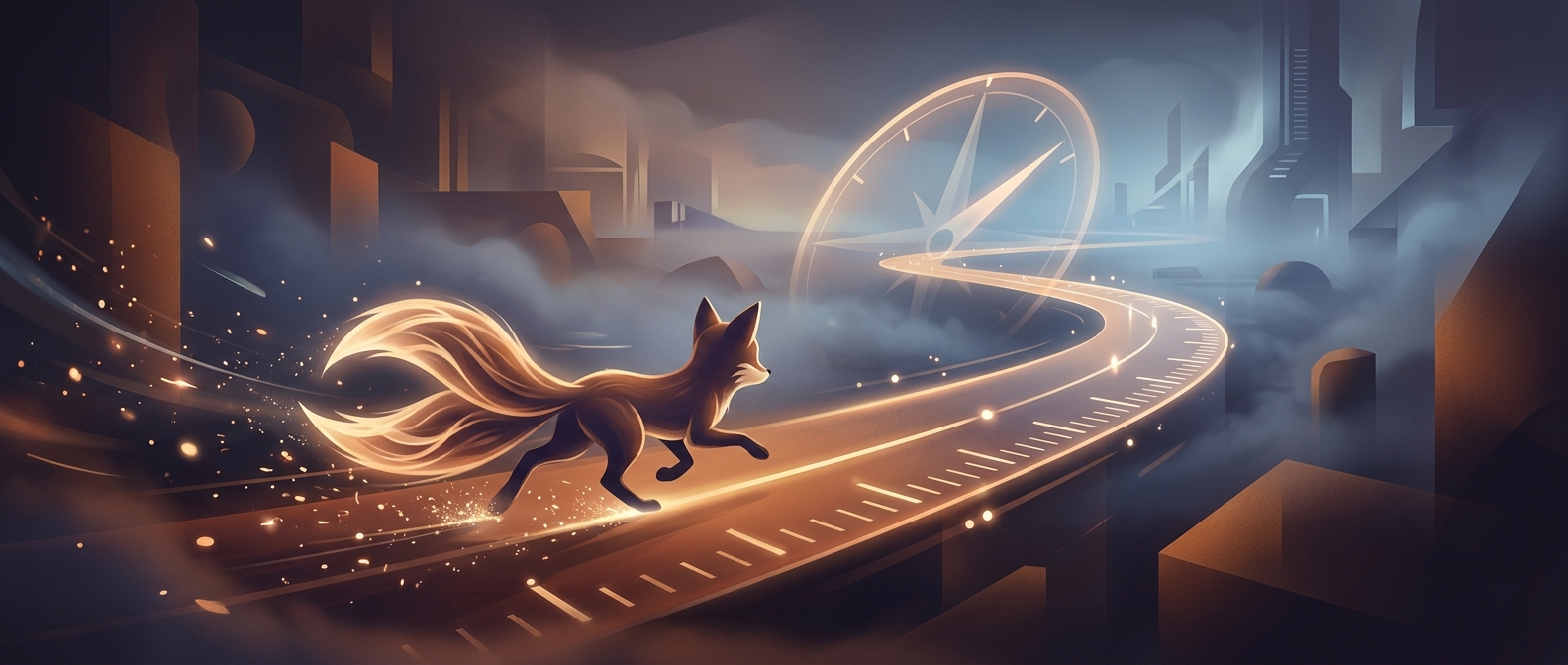 Sonic's Tails has a pun hidden in his real name