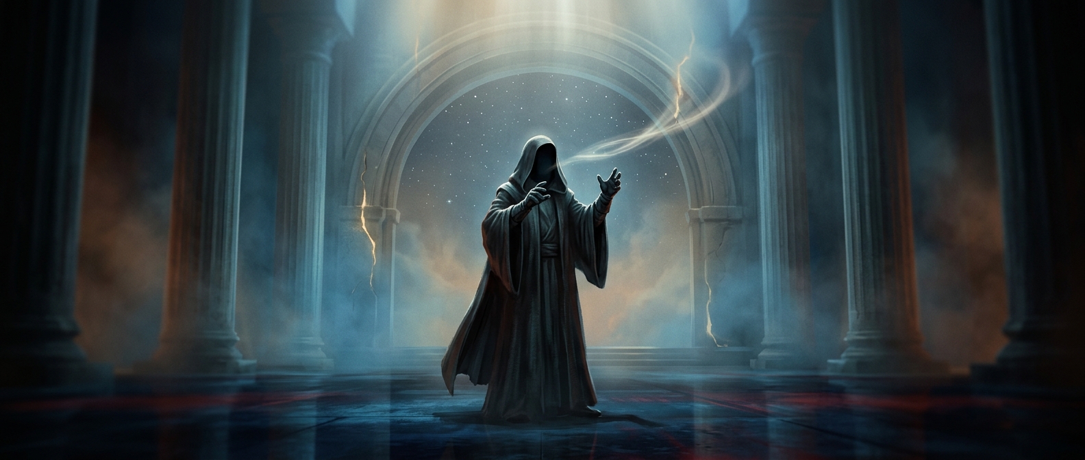 Darth Vader voice actor went completely uncredited