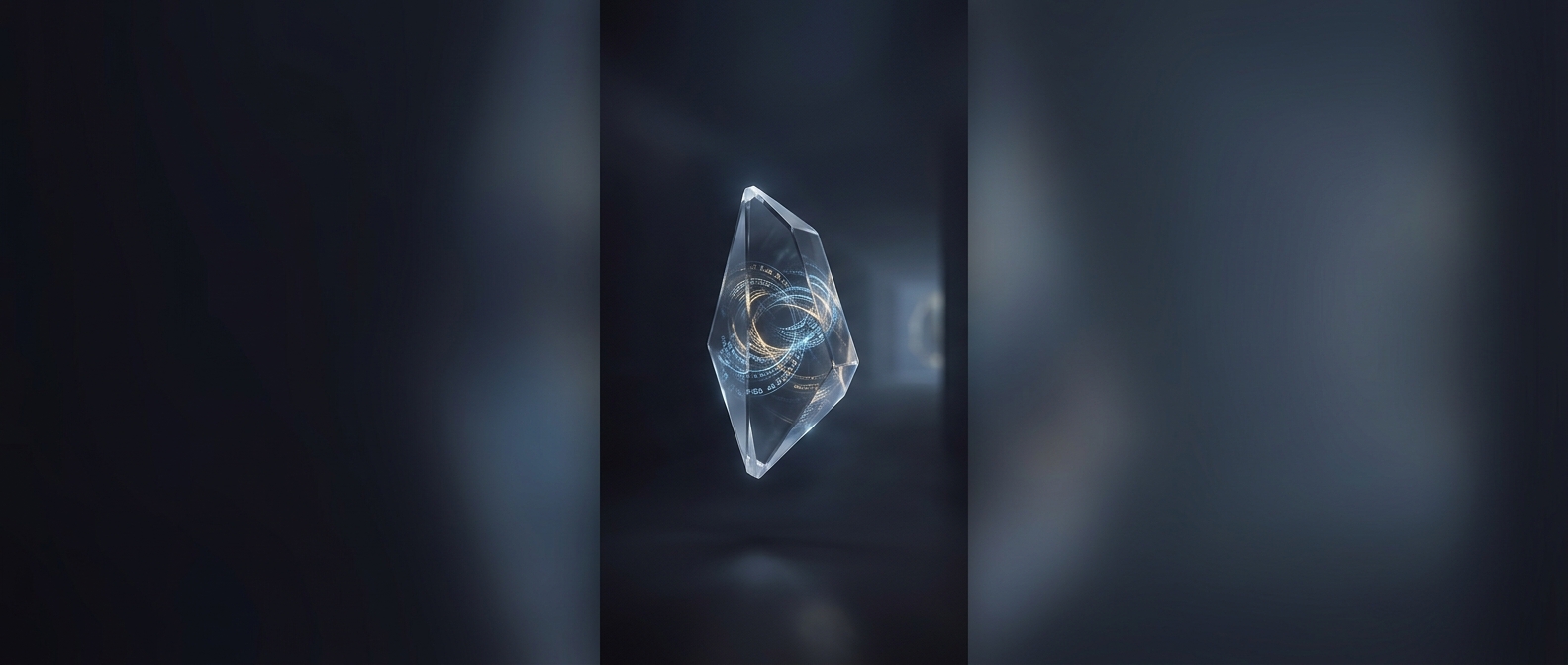 Glass that could preserve data for a million years