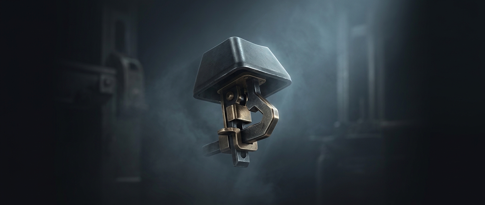 Caps Lock began as a typewriter shortcut