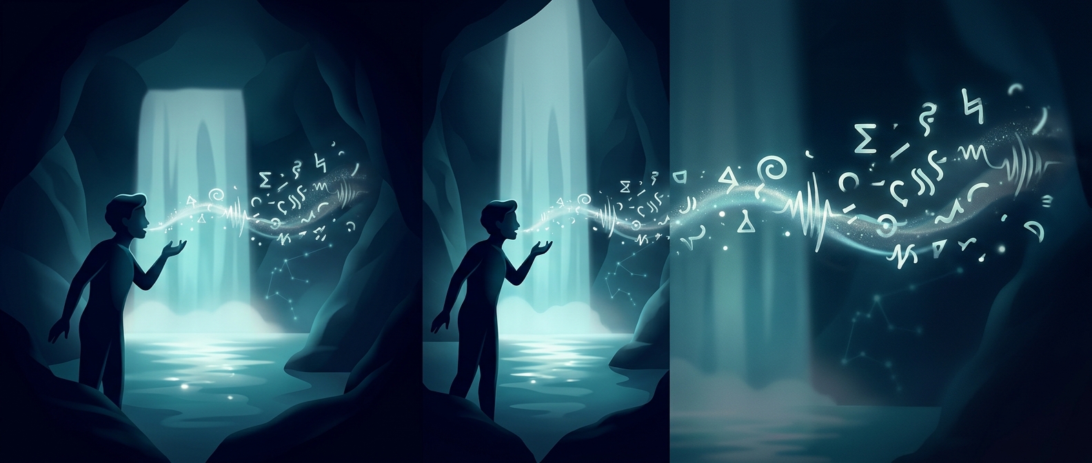 Aquarius intentionally mispronounces very common words