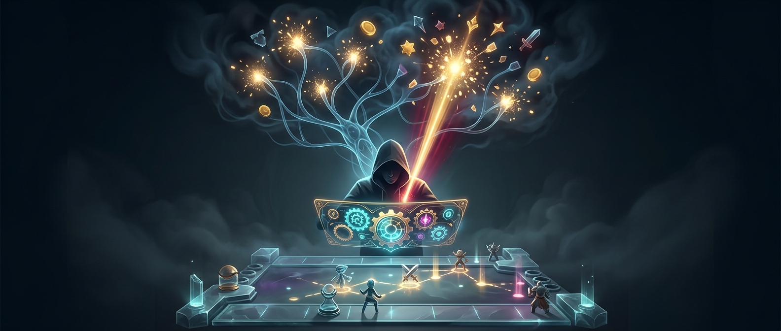 Teamfight Tactics relies on dopamine spikes