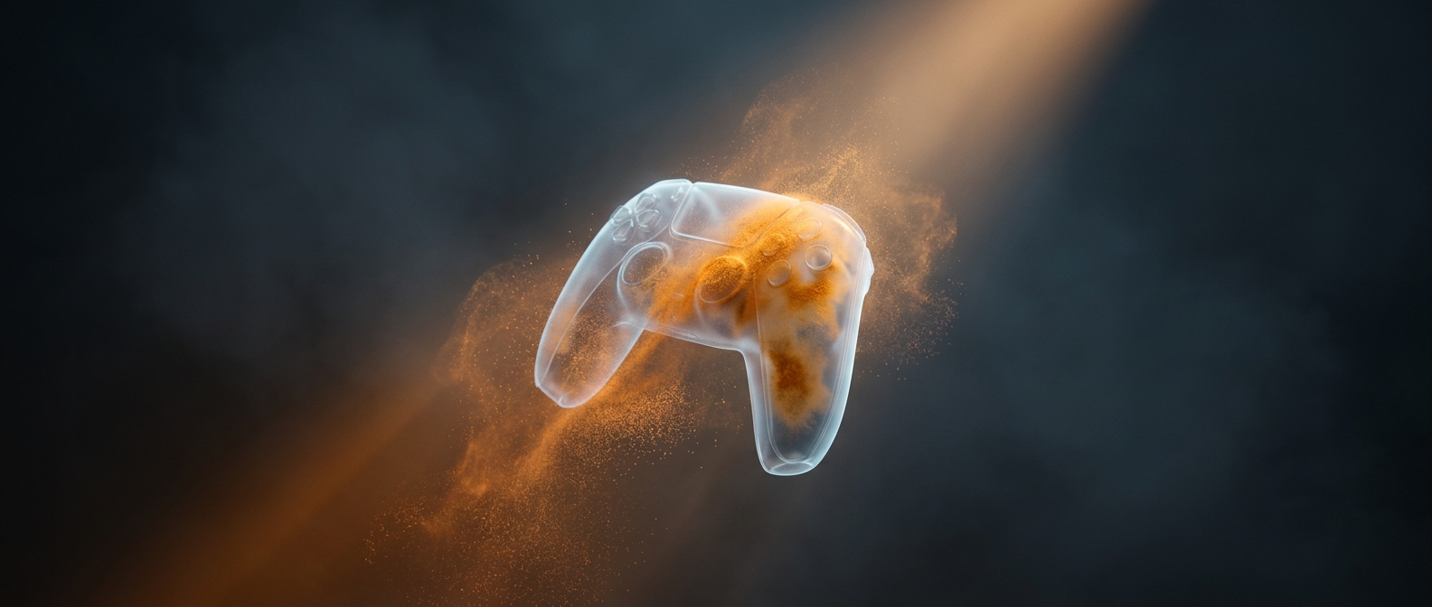 Cheese dust can permanently stain plastic