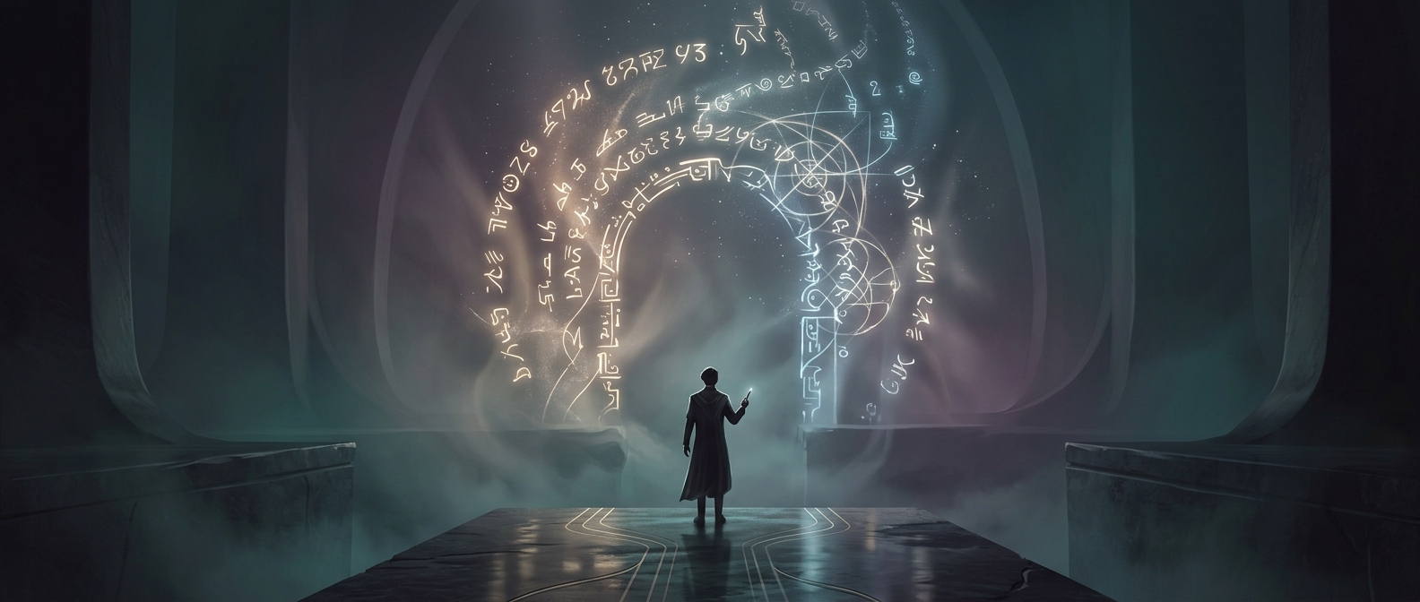 Admitting that some equations are unprovable