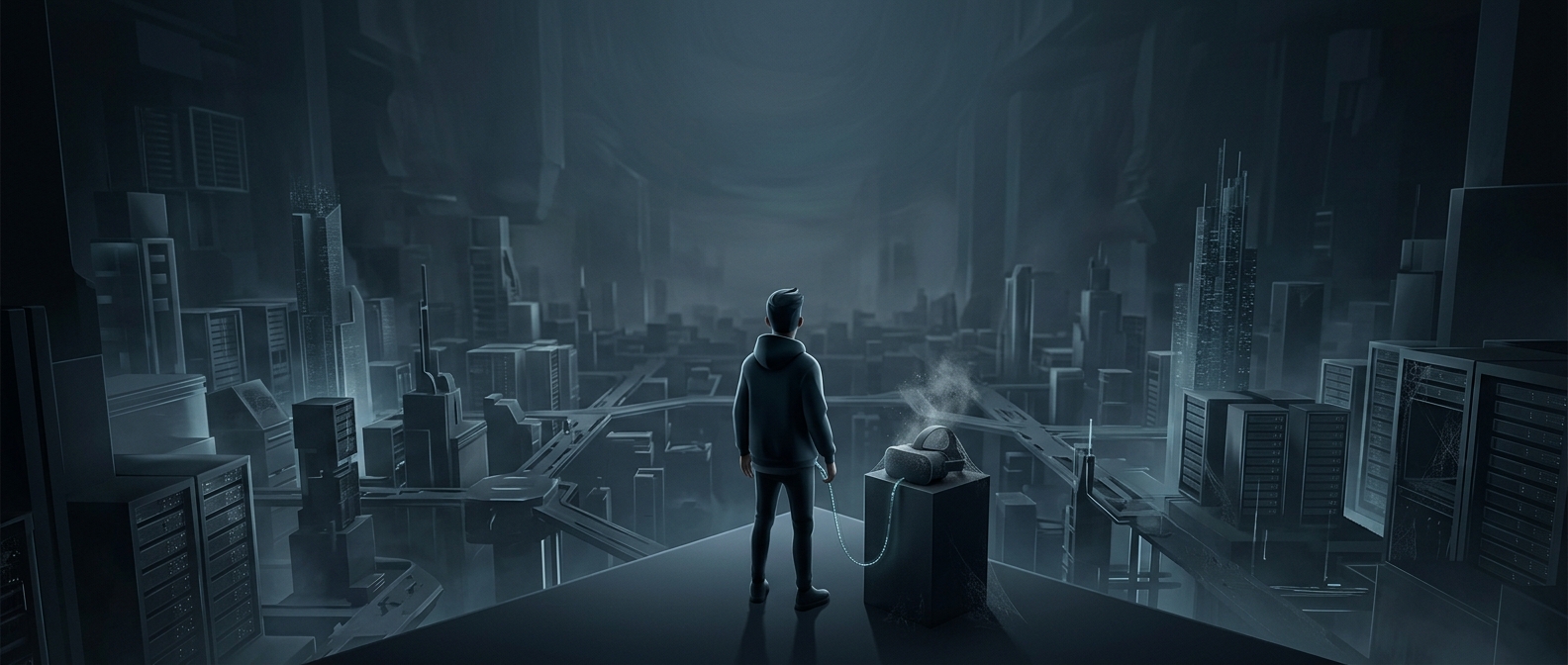 Why the metaverse feels like a ghost town