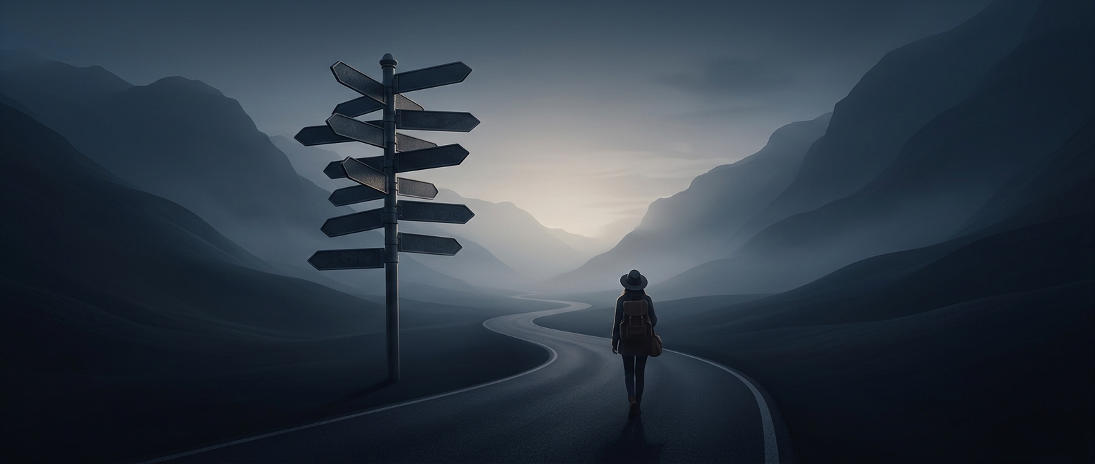Why highway distances aren't exact