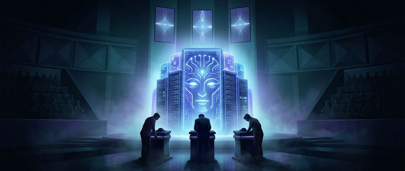 The supercomputer that beat Jeopardy!’s champions