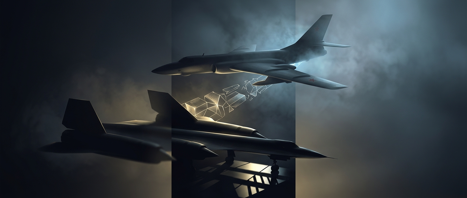 How the CIA secretly bought Soviet titanium