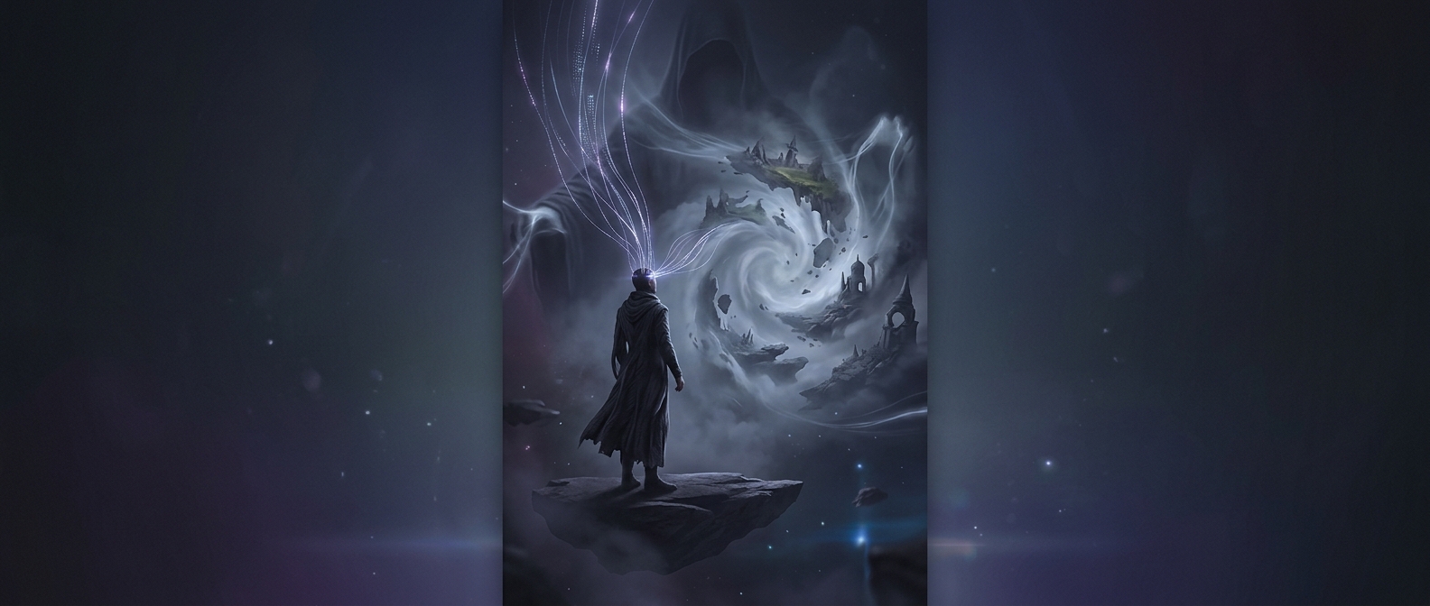 Dream incubation begs your brain for custom nightscapes