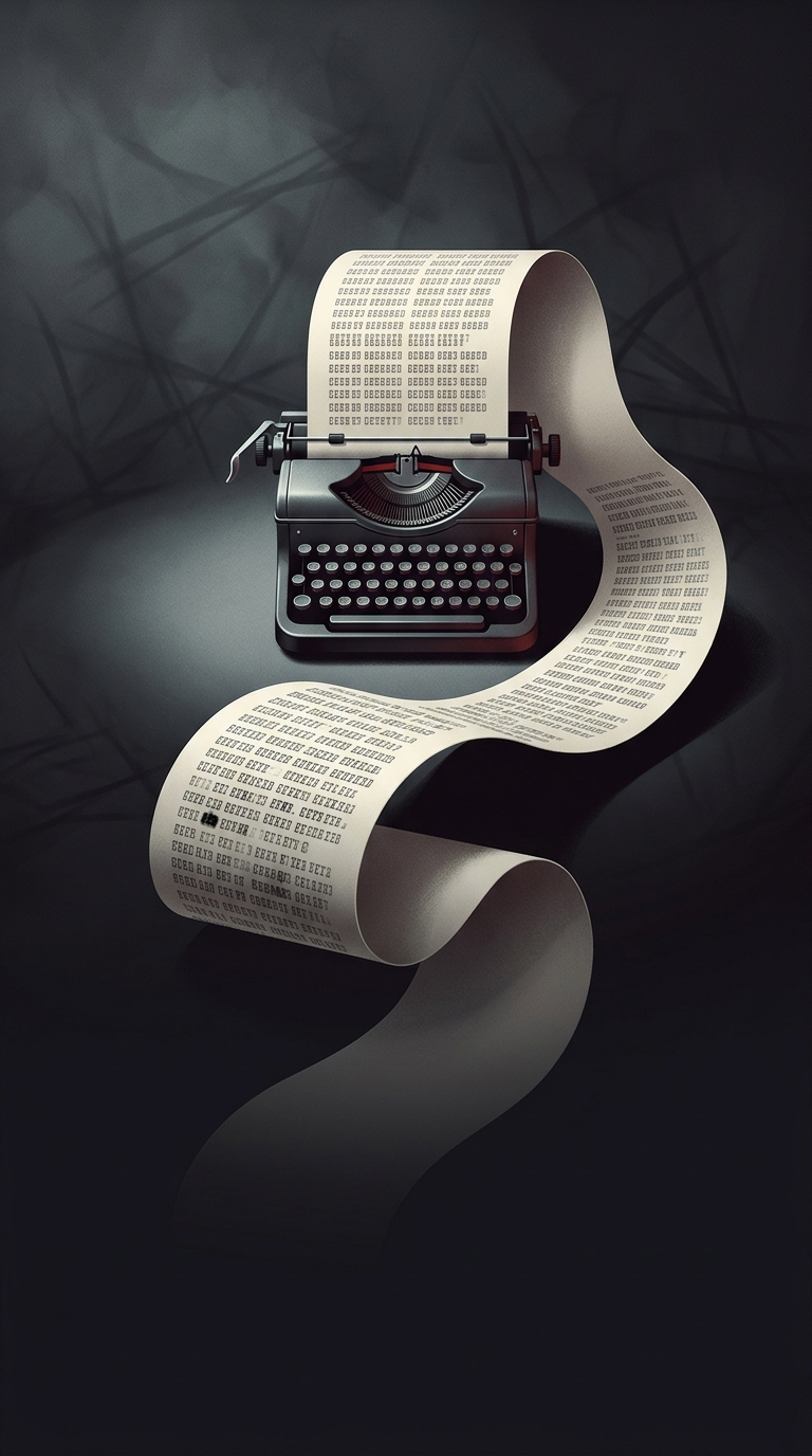 Stanley Kubrick forced his secretary to spend weeks manually typing out hundreds of pages of the infamous 'All work and no play makes Jack a dull boy' manuscript for The Shining,…