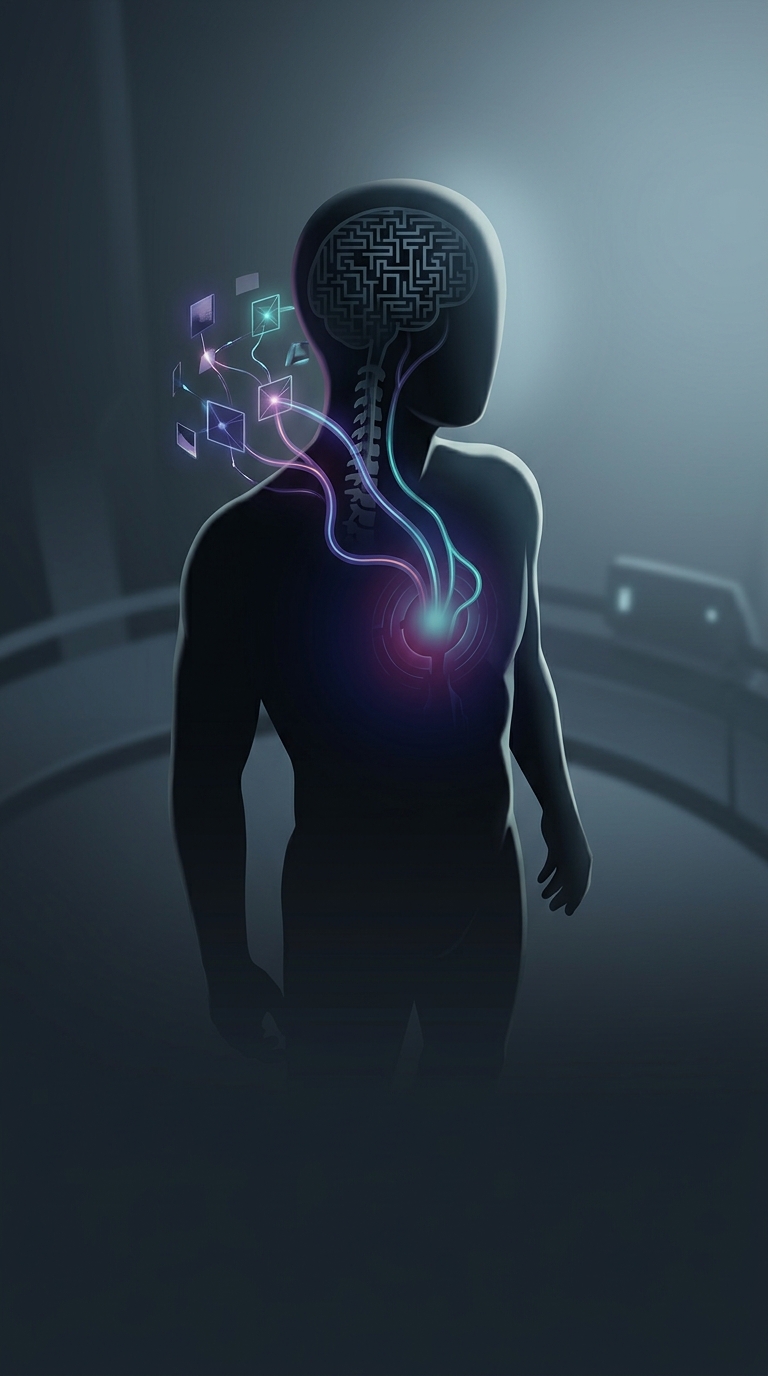 Which human sense completely bypasses the brain's logic filter and goes straight to the emotion center?