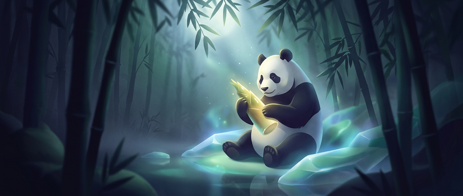 Pandas may fake pregnancies for extra treats