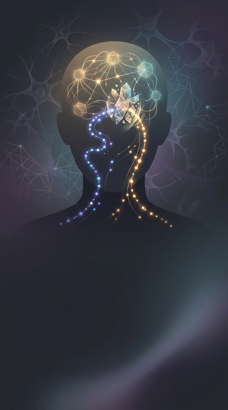 Experiencing a sudden, overwhelming feeling that you have already lived through the exact present moment is a neurological glitch formally known as deja vu.