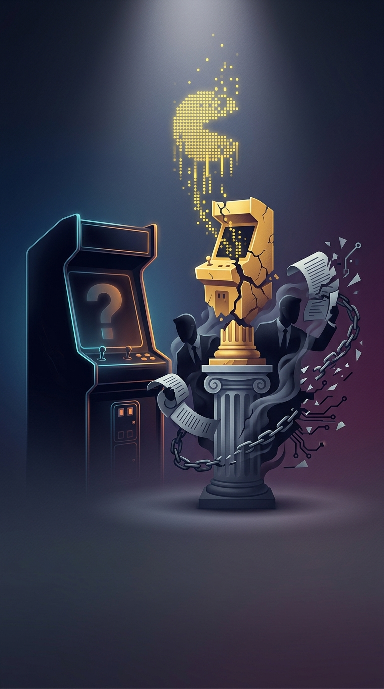 Билли Митчелл набрал первый идеальный счет в Pac-Man в 1999 году, пройдя двести пятьдесят пять уровней, не потеряв ни одной жизни и съев каждую точку, фрукт и призрака, что…